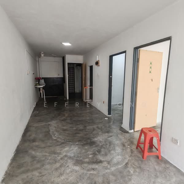 Rumah Flat untuk Dijual di Taman Putri Kulai - Jeffrey Ong - PropertyGuru.com.my