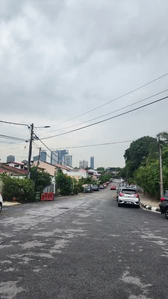 2-storey Terraced House for Sale in Bangsar Baru (Bangsar) - Caren Wong - PropertyGuru.com.my