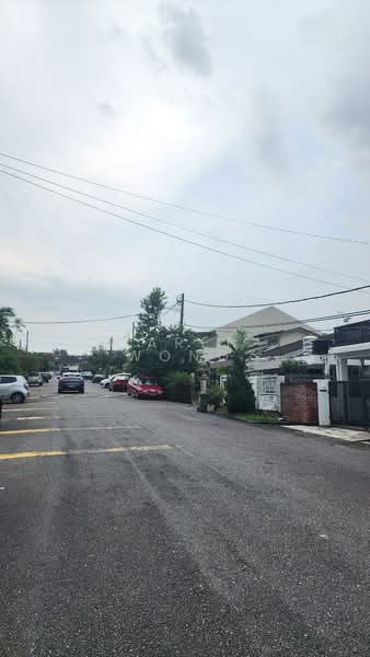 2-storey Terraced House for Sale in Bangsar Baru (Bangsar) - Caren Wong - PropertyGuru.com.my