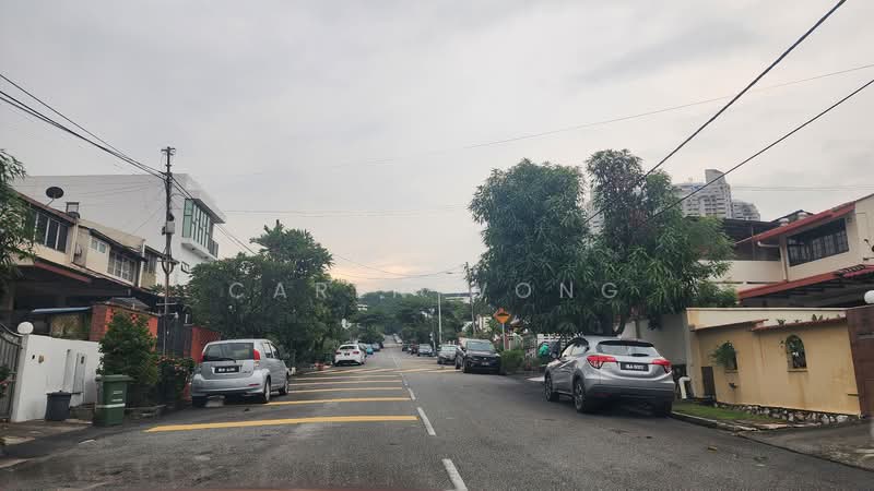 2-storey Terraced House for Sale in Bangsar Baru (Bangsar) - Caren Wong - PropertyGuru.com.my