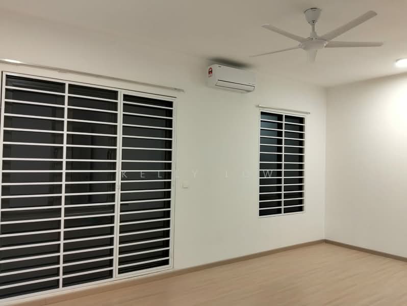 2-storey Terraced House for Rent in Taman Puchong Tekali (Puchong) - Kelly Low - PropertyGuru.com.my