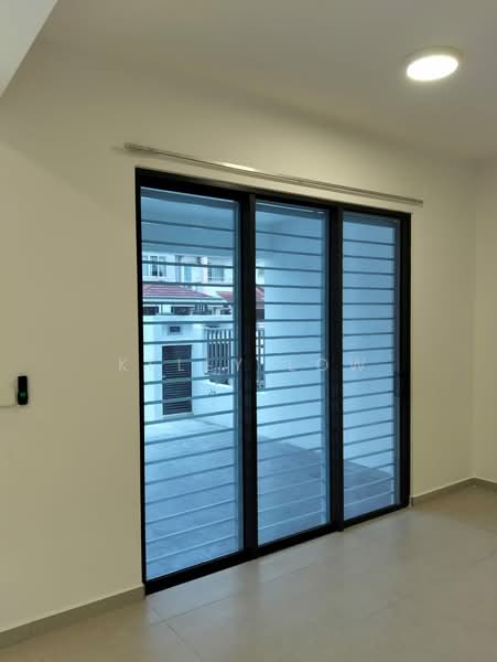 2-storey Terraced House for Rent in Taman Puchong Tekali (Puchong) - Kelly Low - PropertyGuru.com.my