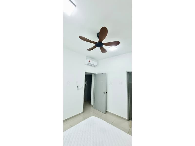 Condominium for Rent at Nikka Residence - Rex Tan - Bedroom - PropertyGuru.com.my