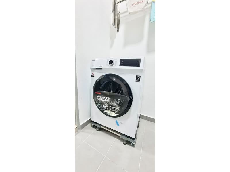 Condominium for Rent at Nikka Residence - Rex Tan - PropertyGuru.com.my