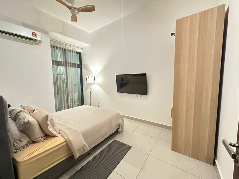 Terraced House for Rent in Iskandar Puteri (Nusajaya) (Johor) - Jeny Loo - PropertyGuru.com.my