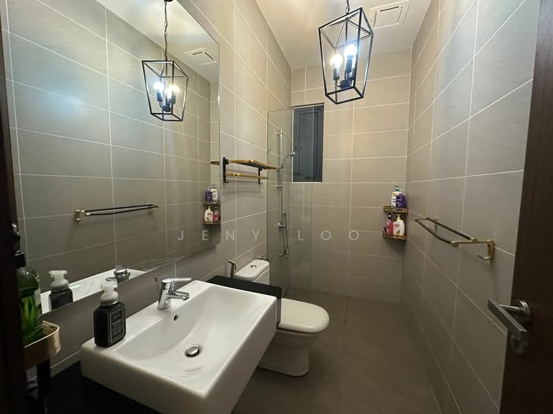 Terraced House for Rent in Iskandar Puteri (Nusajaya) (Johor) - Jeny Loo - PropertyGuru.com.my