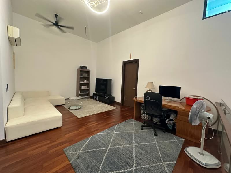 Terraced House for Rent in Iskandar Puteri (Nusajaya) (Johor) - Jeny Loo - PropertyGuru.com.my