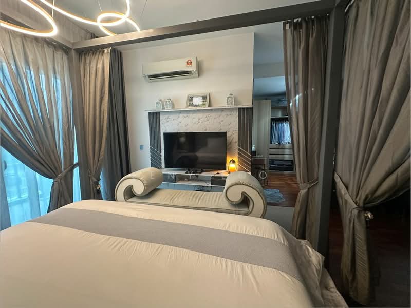 Terraced House for Rent in Iskandar Puteri (Nusajaya) (Johor) - Jeny Loo - PropertyGuru.com.my