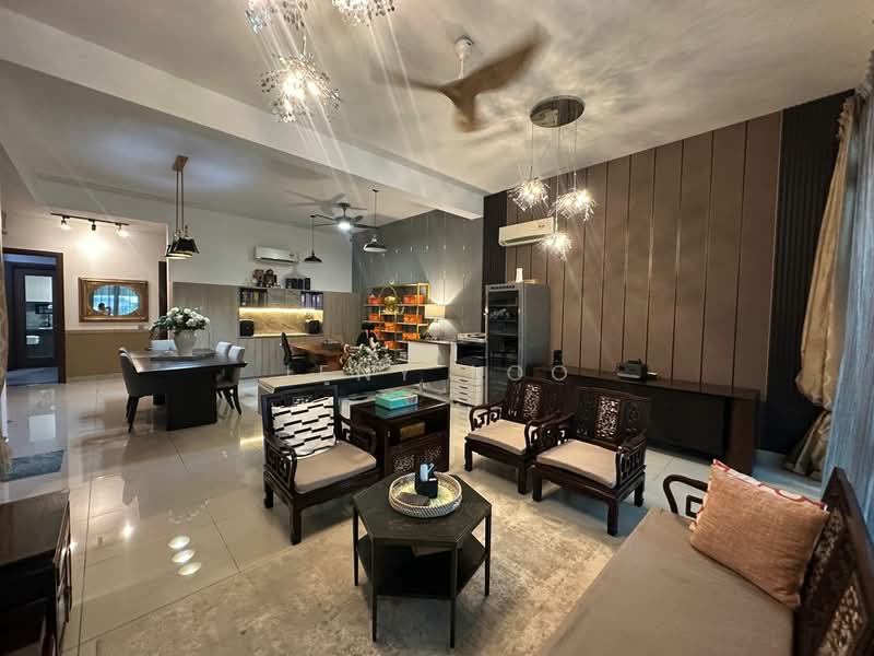 Terraced House for Rent in Iskandar Puteri (Nusajaya) (Johor) - Jeny Loo - PropertyGuru.com.my