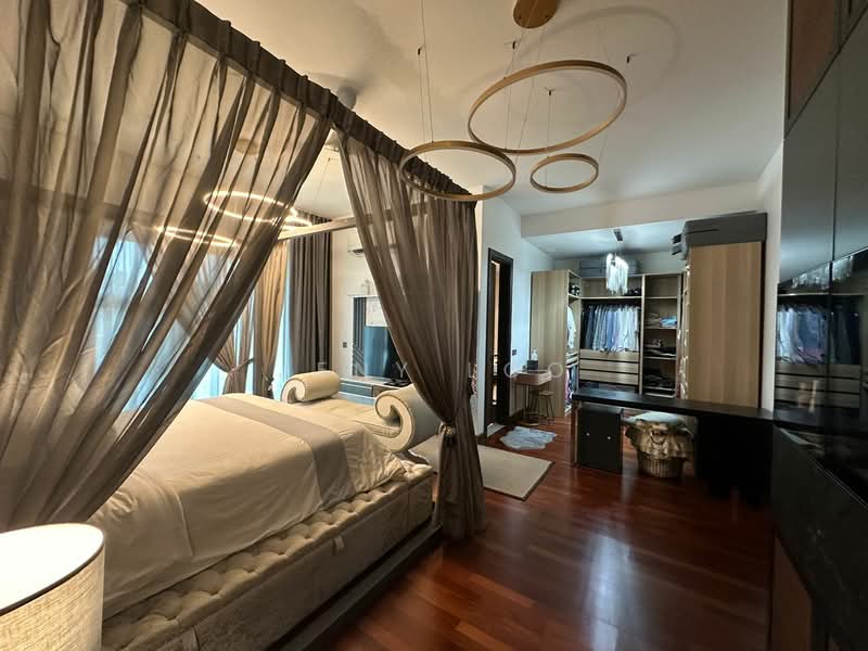 Terraced House for Rent in Iskandar Puteri (Nusajaya) (Johor) - Jeny Loo - PropertyGuru.com.my