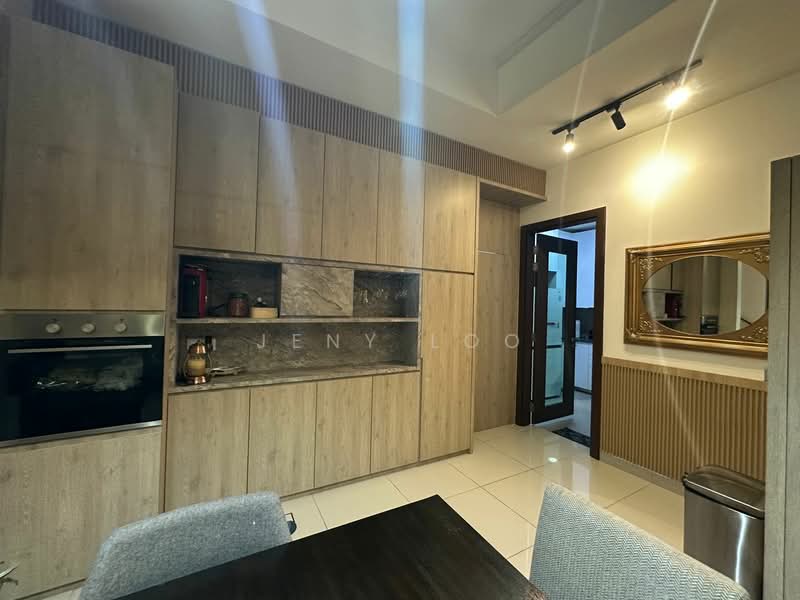 Terraced House for Rent in Iskandar Puteri (Nusajaya) (Johor) - Jeny Loo - PropertyGuru.com.my
