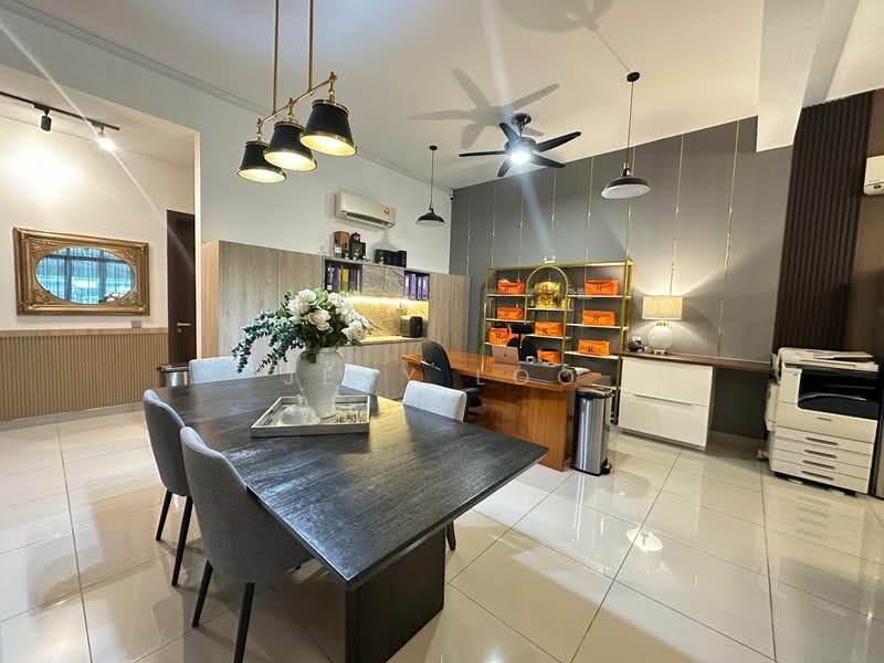 Terraced House for Rent in Iskandar Puteri (Nusajaya) (Johor) - Jeny Loo - PropertyGuru.com.my
