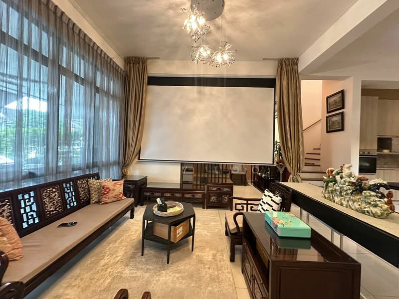Terraced House for Rent in Iskandar Puteri (Nusajaya) (Johor) - Jeny Loo - PropertyGuru.com.my