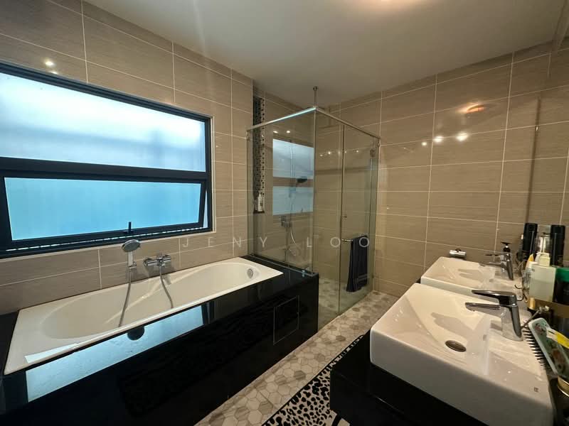 Terraced House for Rent in Iskandar Puteri (Nusajaya) (Johor) - Jeny Loo - PropertyGuru.com.my