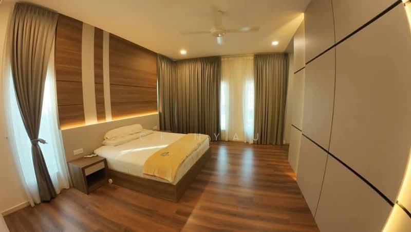 2-storey Terraced House for Sale in Ipoh (Perak) - Ck Nyau - PropertyGuru.com.my