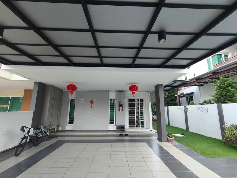 2-storey Terraced House for Sale in Ipoh (Perak) - Ck Nyau - PropertyGuru.com.my