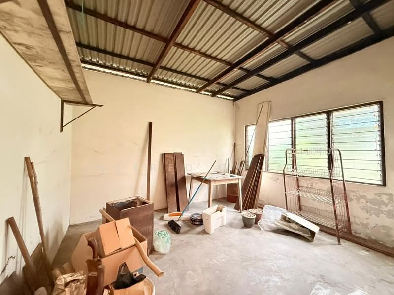 2-storey Terraced House for Sale in Taman BDC (Kuching) - Alfred Chua - Interior - PropertyGuru.com.my