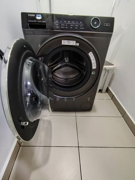 Service Residence for Rent at The Cruise Residence - Jeffrey Yap - Interior - PropertyGuru.com.my