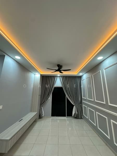 Condominium for Rent at PPAM Residensi Amansuri - Obama Seah - PropertyGuru.com.my