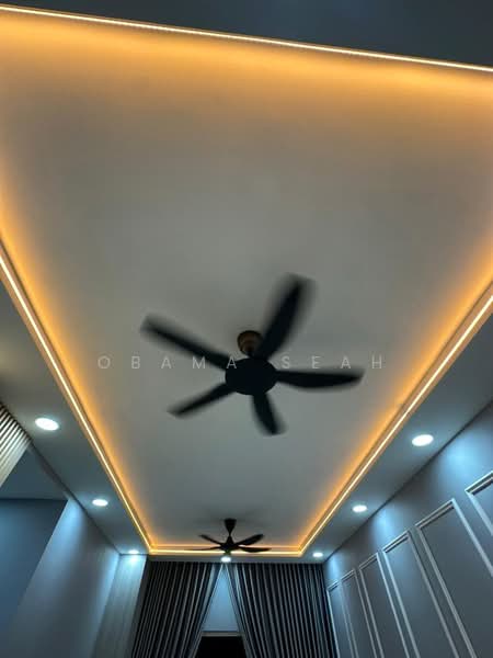 Condominium for Rent at PPAM Residensi Amansuri - Obama Seah - PropertyGuru.com.my