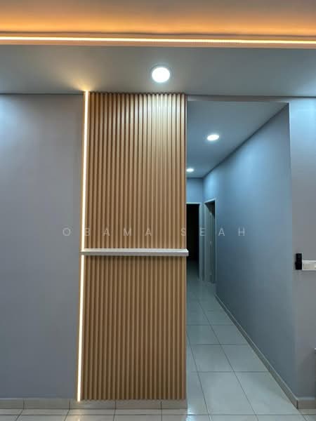 Condominium for Rent at PPAM Residensi Amansuri - Obama Seah - PropertyGuru.com.my
