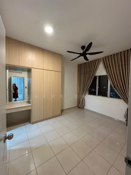 Condominium for Rent at PPAM Residensi Amansuri - Obama Seah - PropertyGuru.com.my