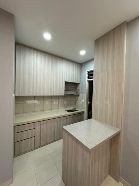 Condominium for Rent at PPAM Residensi Amansuri - Obama Seah - PropertyGuru.com.my