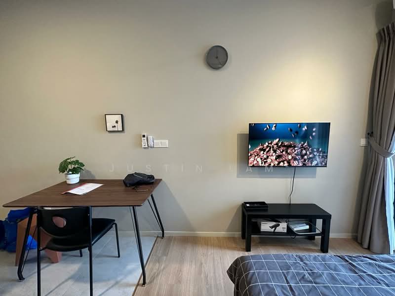 Service Residence for Rent at The Goodwood Residence - Justin Lam - Interior - PropertyGuru.com.my