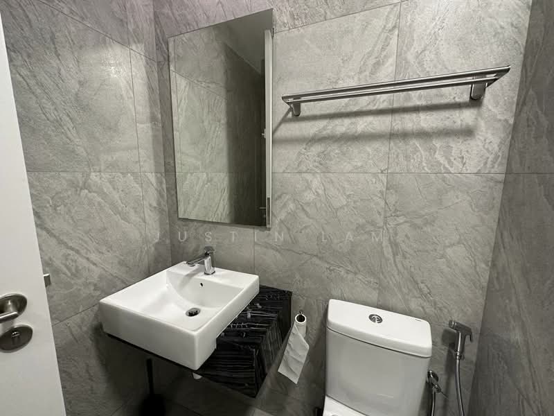 Service Residence for Rent at The Goodwood Residence - Justin Lam - Bathroom - PropertyGuru.com.my