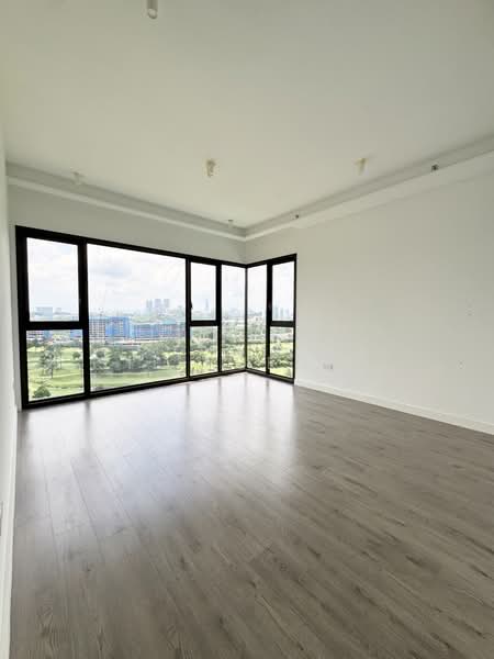 Servis Apartment untuk Dijual di Jendela Residences - Sie Yuen Li - View - PropertyGuru.com.my
