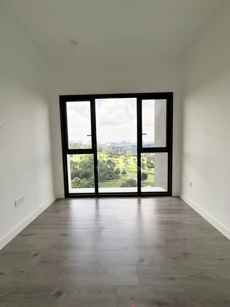 Servis Apartment untuk Dijual di Jendela Residences - Sie Yuen Li - View - PropertyGuru.com.my