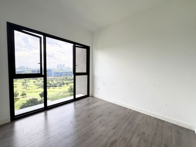 Servis Apartment untuk Dijual di Jendela Residences - Sie Yuen Li - View - PropertyGuru.com.my