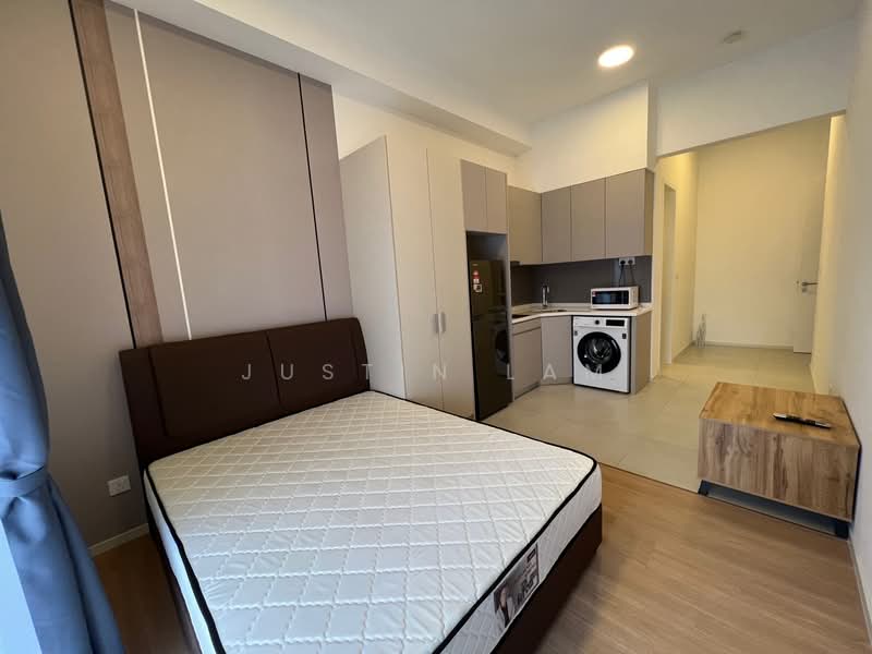 Service Residence for Rent at The Goodwood Residence - Justin Lam - Bedroom - PropertyGuru.com.my