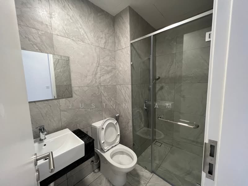 Service Residence for Rent at The Goodwood Residence - Justin Lam - Bathroom - PropertyGuru.com.my