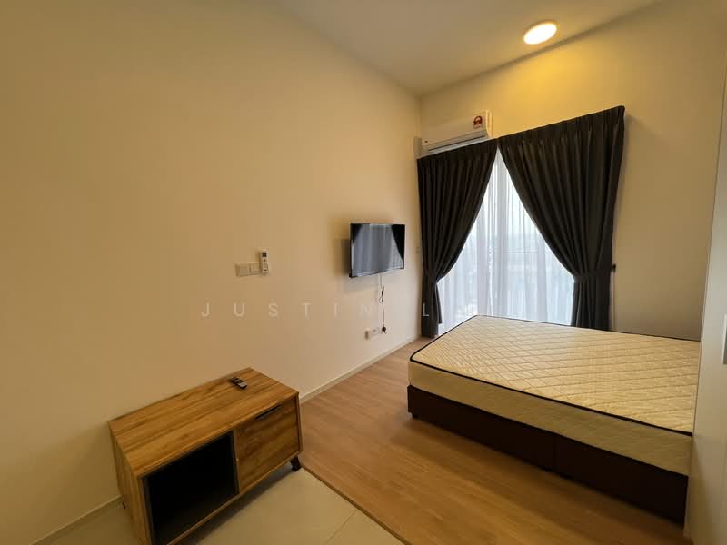 Service Residence for Rent at The Goodwood Residence - Justin Lam - Bedroom - PropertyGuru.com.my