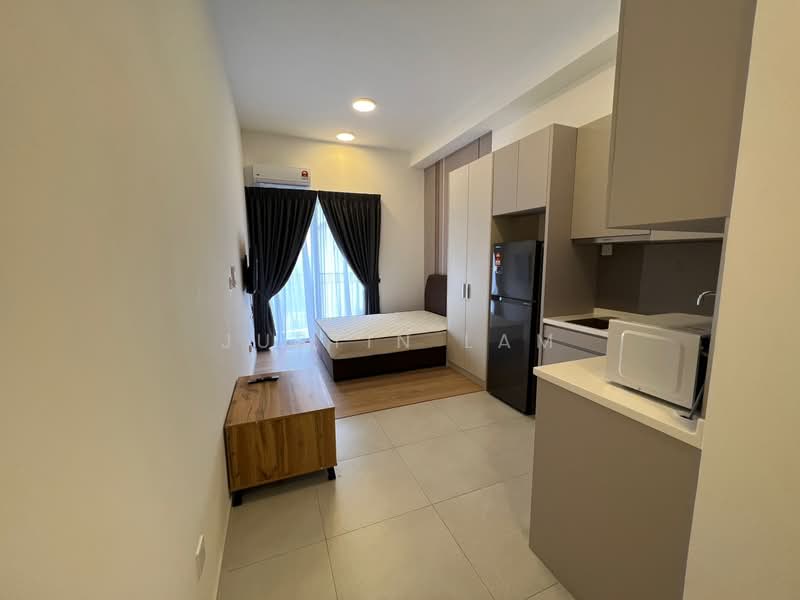 Service Residence for Rent at The Goodwood Residence - Justin Lam - Bedroom - PropertyGuru.com.my