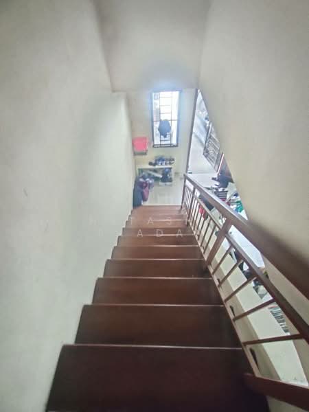 Rumah Teres 2 Tingkat untuk Dijual di Bandar Saujana Putra (Tanjong Duabelas) - Natasha Shadan - Interior - PropertyGuru.com.my