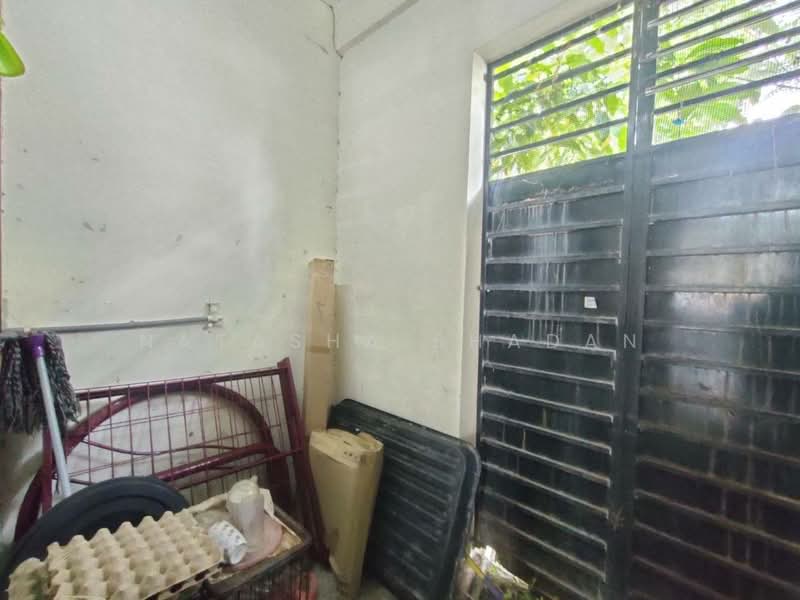 Rumah Teres 2 Tingkat untuk Dijual di Bandar Saujana Putra (Tanjong Duabelas) - Natasha Shadan - Interior - PropertyGuru.com.my