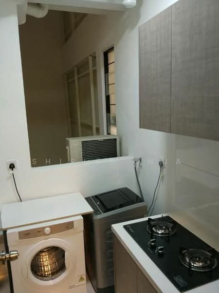 Kondominium untuk Disewa di Denai Sutera - Shirley Chua - Kitchen - PropertyGuru.com.my
