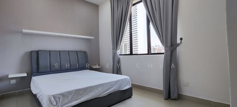 Kondominium untuk Disewa di Denai Sutera - Shirley Chua - Bedroom - PropertyGuru.com.my