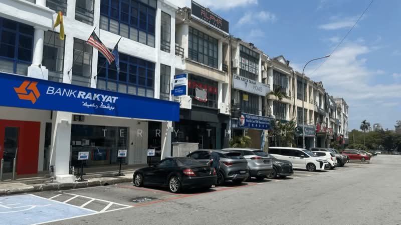 Shop / Office for Sale in Usj 9 (Subang Jaya) - Terry Thean - PropertyGuru.com.my
