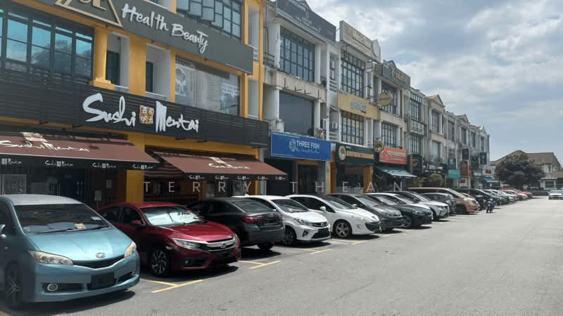 Shop / Office for Sale in Usj 9 (Subang Jaya) - Terry Thean - Exterior - PropertyGuru.com.my