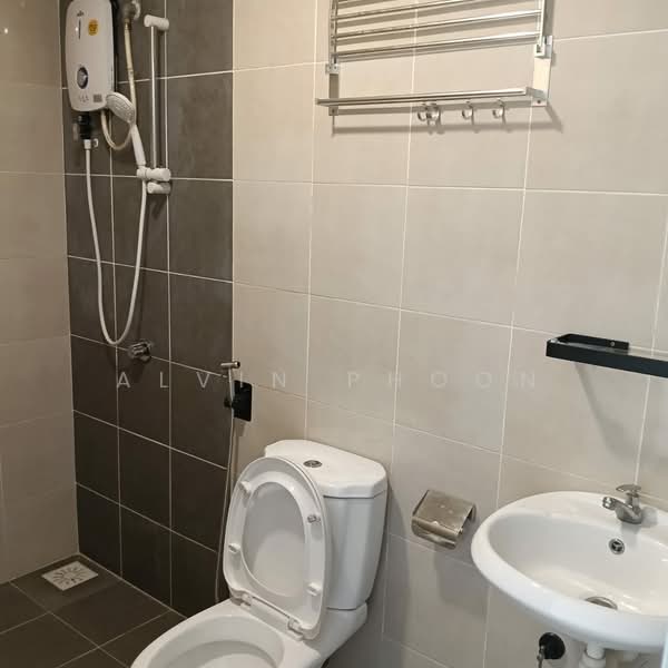 Condominium for Rent at Residensi Desa Satumas - Alvin Phoon - PropertyGuru.com.my