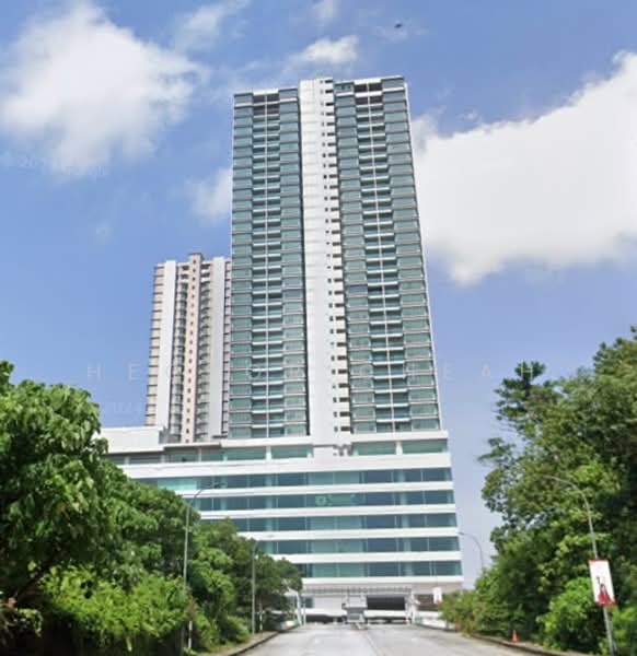 Service Residence for Sale at City of Green - Hector Cheah - Exterior - PropertyGuru.com.my