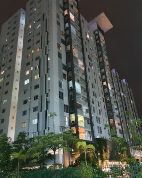 Service Residence for Sale at City of Green - Hector Cheah - Exterior - PropertyGuru.com.my