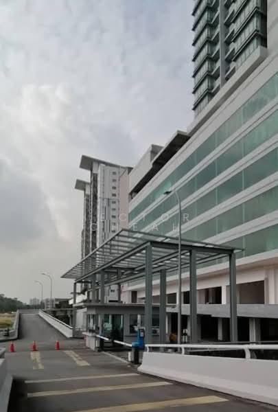 Service Residence for Sale at City of Green - Hector Cheah - Exterior - PropertyGuru.com.my