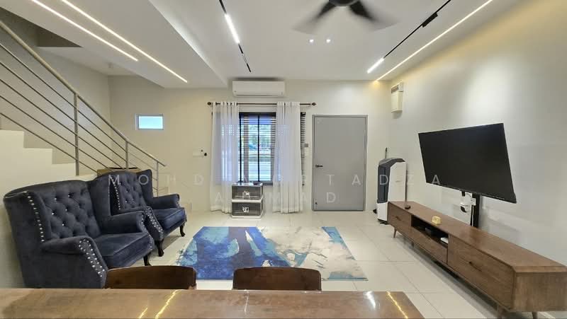 Rumah Teres 2 Tingkat untuk Dijual di Kuala Selangor (Selangor) - Mohd Mortadza Ahmad - PropertyGuru.com.my