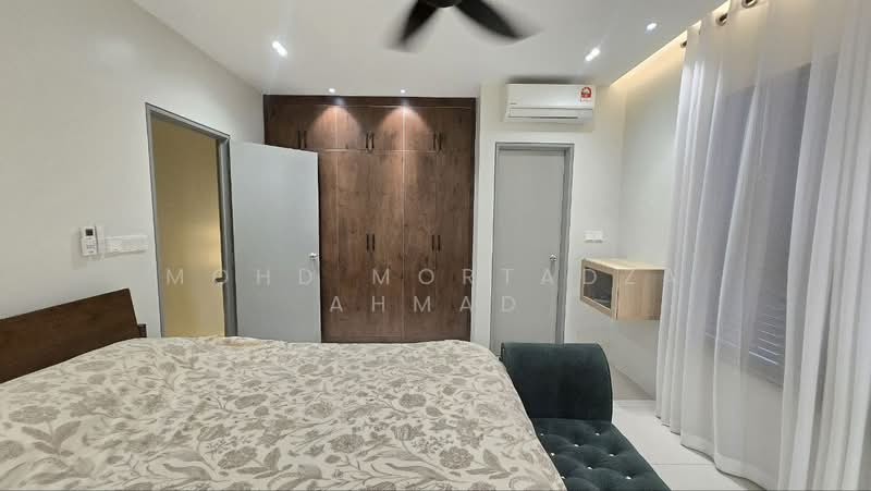 Rumah Teres 2 Tingkat untuk Dijual di Kuala Selangor (Selangor) - Mohd Mortadza Ahmad - PropertyGuru.com.my