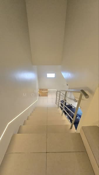 Rumah Teres 2 Tingkat untuk Dijual di Kuala Selangor (Selangor) - Mohd Mortadza Ahmad - PropertyGuru.com.my