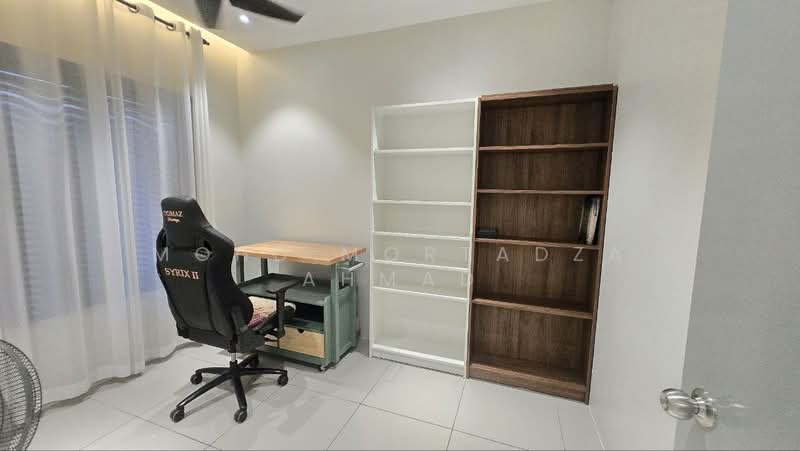 Rumah Teres 2 Tingkat untuk Dijual di Kuala Selangor (Selangor) - Mohd Mortadza Ahmad - PropertyGuru.com.my
